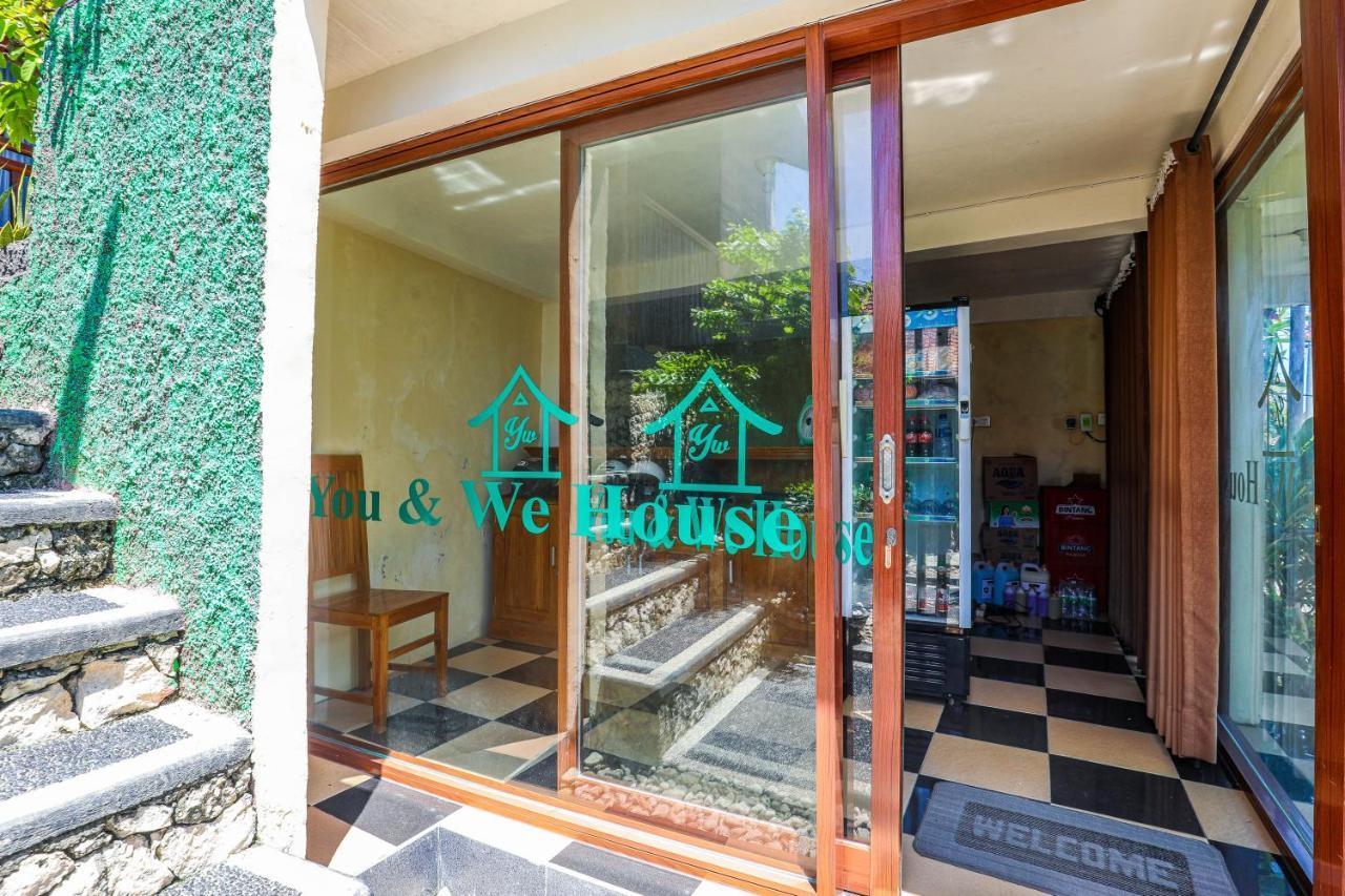 You And We House Tanglad 외부 사진
